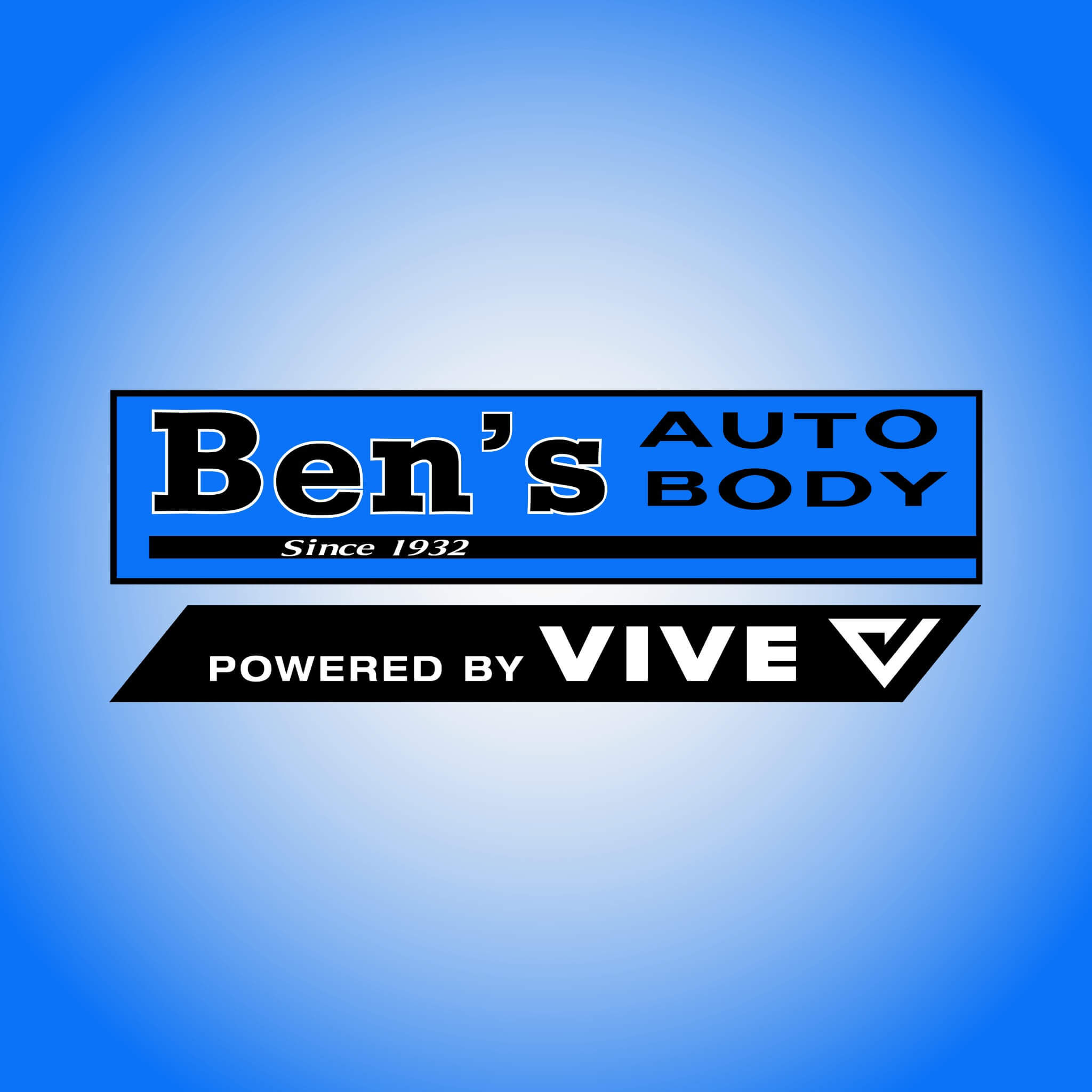 bens auto body