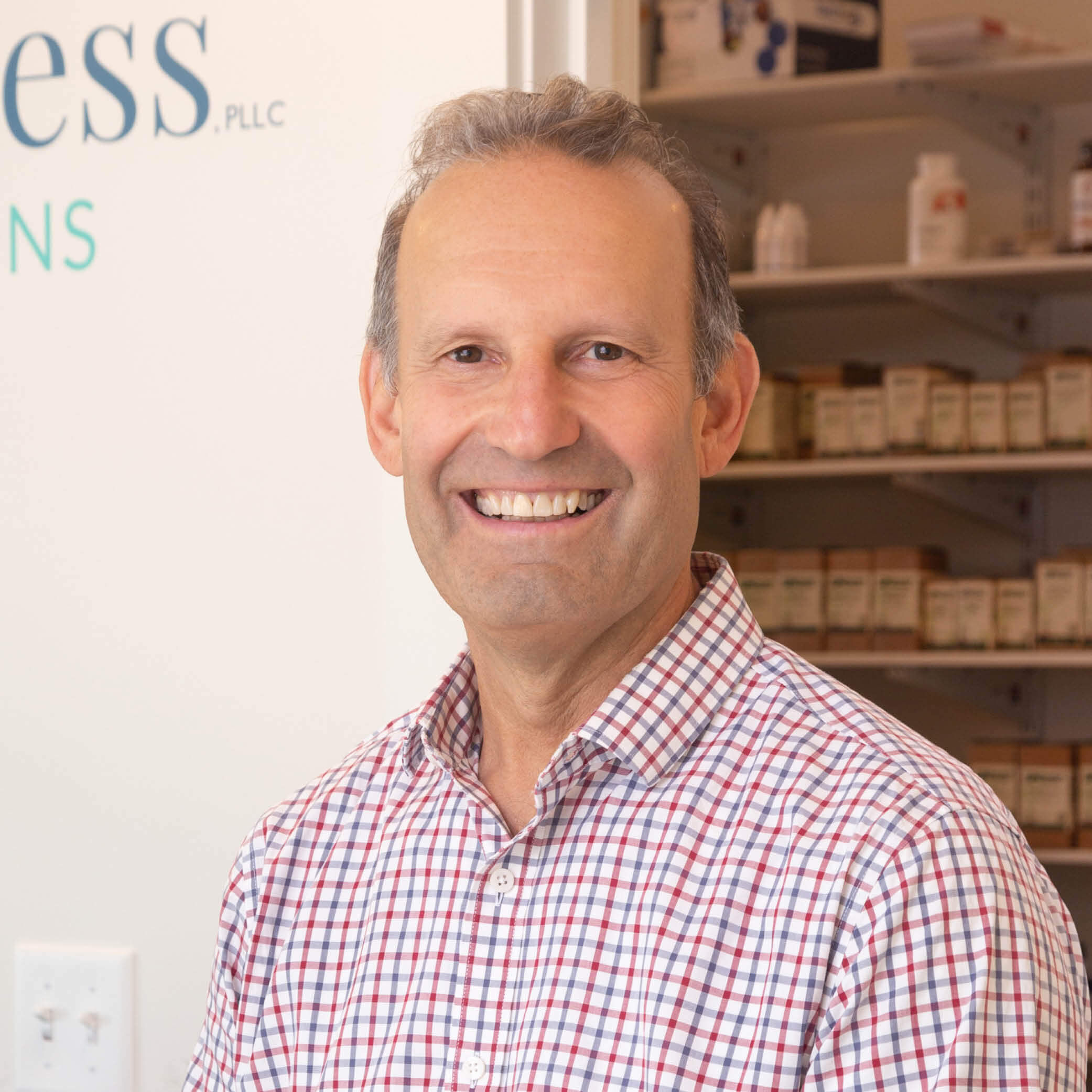 Official Dr Blackman